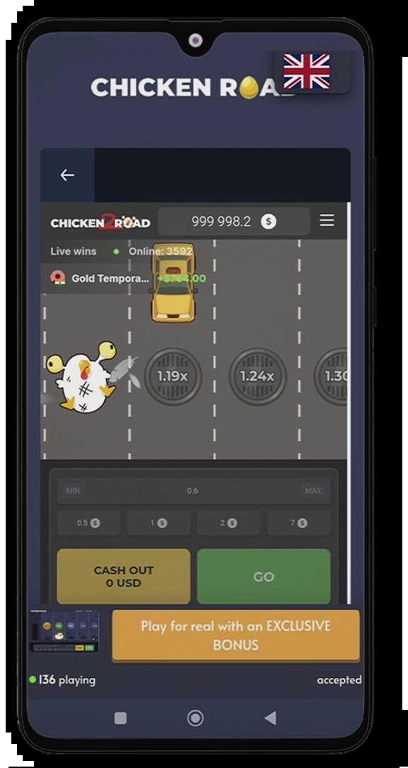 Descubre el Juego más Adictivo de España: Chicken Road 2 en Casinos en Línea